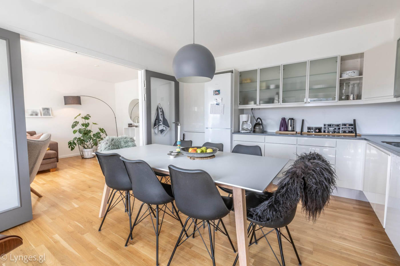 Квартира, 990 м², 381 318$ — FAKTOR